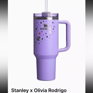 Stanley x Olivia Rodrigo 40oz Tumbler